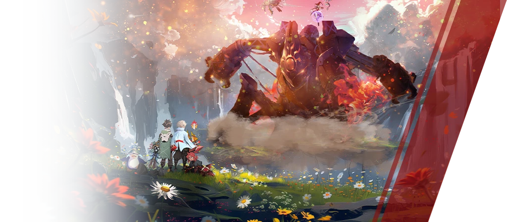 header background